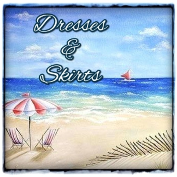 Dresses & Skirts - Dresses / Skirts